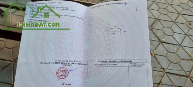 LÔ GÓC ĐẸP MỸ HÀO – HƯNG YÊN SÁT KCN MINH QUANG - 4