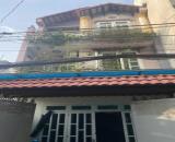 CẦN VỐN KINH DOANH, CHỦ Bán gấp căn nhà ở Bùi Văn Ba, Phường Tân Thuận Đông, Quận 7. SHR