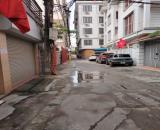 Hiếm! đất Dương Quảng Hàm 35m2, nở hậu, kinh doanh nhỉnh 4tỷ