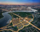 Bán Chung Cư Allumi City - Văn Giang Hưng Yên - Căn 2 Ngủ