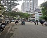 🏡 BIỆT THỰ LÔ GÓC NGUYỄN TUÂN - THANH XUÂN - PHÂN LÔ VỈA HÈ - CÓ THANG MÁY - KINH DOANH