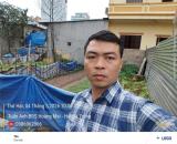 Bán đất phố Thanh Lân 52m2 mặt tiền 5.2m ô tô đỗ cửa giá 9,4 tỷ