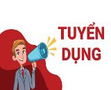 CÔNG TY CPN VIETSUN TUYỂN DỤNG NV GIAO NHẬN THƯ HÀNG HOÁ ( BƯU TÁ) TẠI HN