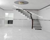 Bán nhà SHR Hiệp Bình Chánh – 3.3 Tỷ – 36m2 – Sát vách Gigamall, Dòng tiền ổn định.