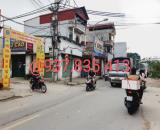 🔥 Hiế.m BÁN ĐẤT TT QUANG MINH, MÊ LINH – MẶT ĐƯỜNG 7M – TRỤC CHÍNH KD SẦM UẤT! 🔥