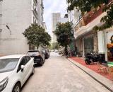 PHÚ DIỄN - LÔ GÓC 2 MẶT NGÕ Ô TÔ TRÁNH - 45M2 x 5 TẦNG - KINH DOANH VĂN PHÒNG ĐỈNH
