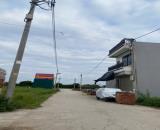 Đất đấu giá, 85m, Tân Phú-Quốc Oai,  đẹp nhất xã, kinh doanh, chỉ 5 tỷ.