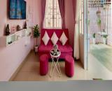 Bán nhà diện tích rộng rãi 120 m2, View thành phố - 4,6 tỷ