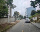 Bán lô đất khu biệt thự Đỉnh Long, ph Tân Bình, TP Hải Dương, 143.75m2, mt 11.5m, 7.39 tỷ