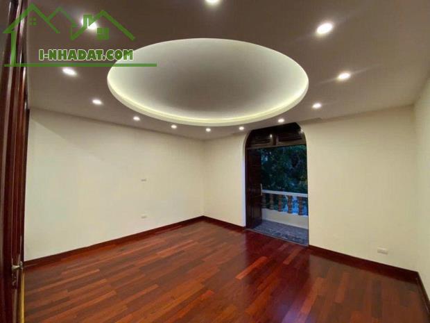 Bán Biệt thự Nguyễn Văn Lộc, Mỗ Lao 145m2, 8.8m mặt tiền, Giá 45 tỷ nhỏ + - 1