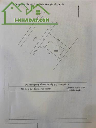 Bán Biệt thự Nguyễn Văn Lộc, Mỗ Lao 145m2, 8.8m mặt tiền, Giá 45 tỷ nhỏ +