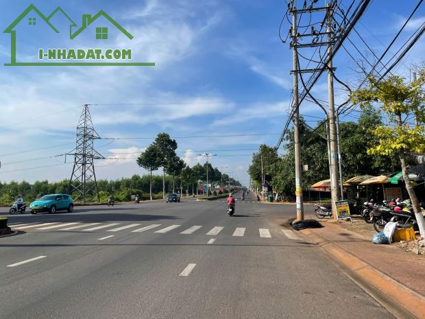 Đất Nền Cạnh KCN Long Khánh chỉ 700tr - 2