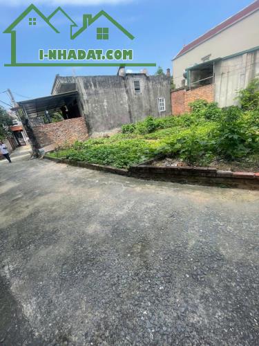 DƯỚI 2 TỶ SỠ HỮU NGAY 54,5M² ĐÔNG PHƯƠNG YÊN
