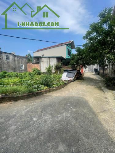 DƯỚI 2 TỶ SỠ HỮU NGAY 54,5M² ĐÔNG PHƯƠNG YÊN - 2