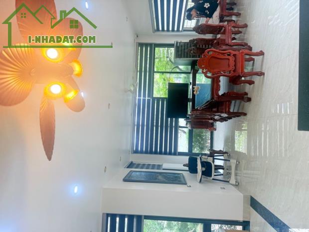 Biệt thự Hà Phong Mê Linh, vỉa hè rộng, kinh doanh tốt, vị trí đẹp. - 2