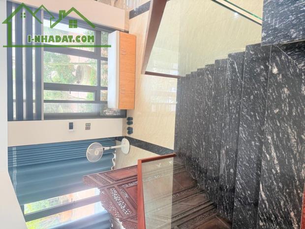 Biệt thự Hà Phong Mê Linh, vỉa hè rộng, kinh doanh tốt, vị trí đẹp. - 4