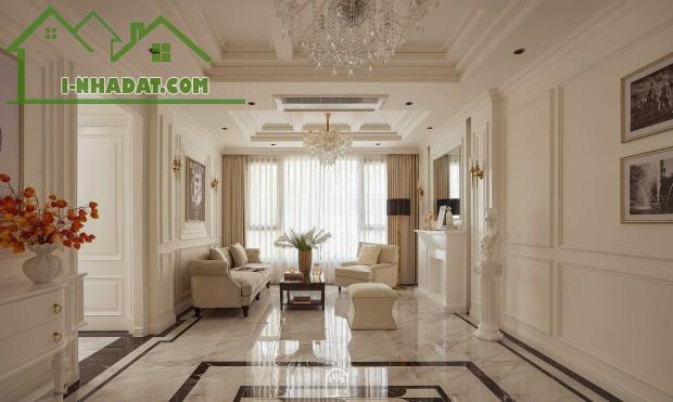 MỞ BÁN BIỆT THỰ GÓC COMPOUND THE MIZUKI – TẠI KHU NAM SÀI GÒN - NGUYỄN VĂN LINH - 2