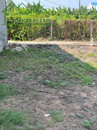 Tái định cư Tân Mỹ Chánh TP Mỹ Tho đường nhựa có lề 2 bên - 2
