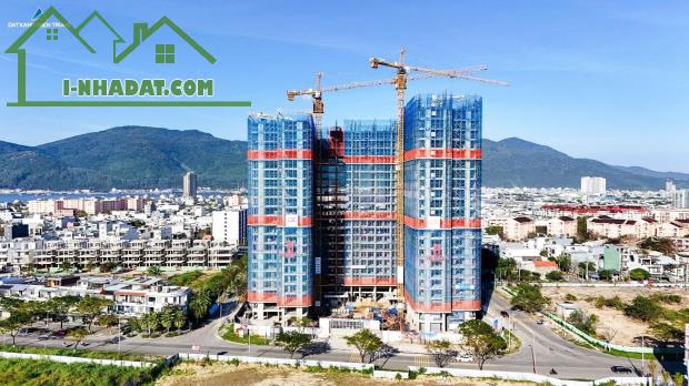 HOT! QUỸ CĂN HỘ PENINSULA ĐÀ NẴNG – Chỉ Từ 4 TỶ  CHIẾT KHẤU ĐẾN 18% - 1