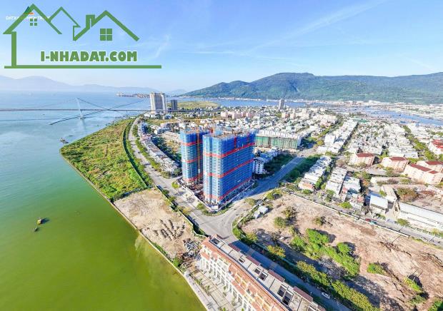 HOT! QUỸ CĂN HỘ PENINSULA ĐÀ NẴNG – Chỉ Từ 4 TỶ  CHIẾT KHẤU ĐẾN 18% - 2