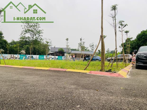 🔥 CHỦ GỬI LÔ ĐẤT PHÚ CÁT – HÒA LẠC: ĐẦU TƯ LÀ THẮNG! 🔥 - 1