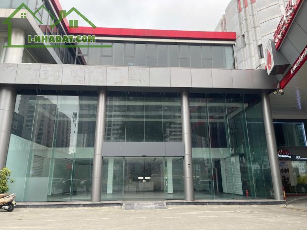 CHO THUÊ 170M² TẦNG 4 – Roman Plaza | DIỆN TÍCH ĐẸP – GIÁ TỐT - 2