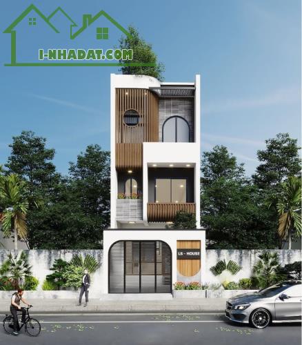 NHÀ ĐẸP HÀ ĐÔNG – 38M² – 5 TẦNG – MẶT TIỀN RỘNG – Ô TÔ ĐỖ CỬA – NHỈNH 6,5 TỶ 🔥  ✨ Điểm nổ