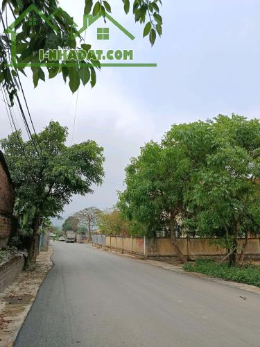 Cơ hội sở hữu đất Phú Cát - Hòa Lạc chỉ với 1.6 tỷ có 100m2 full cư sổ riêng lâu dài
