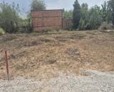 bán đất giá ngộp 5m x 20m, giá 580 triệu , Xã Hòa Khánh Tây, Đức Hòa, Long An.