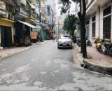NGUYỄN CHÍ THANH - Ô TÔ TRÁNH - PHÂN LÔ BÀN CỜ - VỈA HÈ, KINH DOANH TỐT