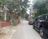 BÁN LÔ ĐẤT ĐẸP TRỤC CHÍNH KD ĐÔN HẬU KHAI QUANG 114,6m MT5m ĐƯỜNG Ô TÔ SẴN SỔ GIÁ 2,9 TỶ
