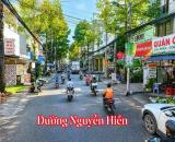 🍒🍒🍒 NC :  NHÀ MẶT TIỀN NGUYỄN HIỀN – KDC 91B, NINH KIỀU