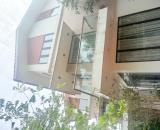 Biệt thự Hà Phong Mê Linh, vỉa hè rộng, kinh doanh tốt, vị trí đẹp.