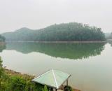 CHUYỂN NHƯỢNG QUỸ ĐẤT 2HA MẶT HỒ NÚI CỐC – VIEW TRỰC DIỆN FLAMINGO, SĐT 0962259168
