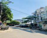ĐẤT VUÔNG A4 NGAY VẠN PHÚC – HẺM Ô TÔ – 5.5x17.5M – XD 5 TẦNG – CHỈ 6.X TỶ
