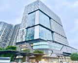 CHÍNH CHỦ CHO THUÊ VĂN PHÒNG HẠNG A – ROX TOWER, GOLDMARK CITY  VIEW ĐẸP – DIỆN TÍCH LINH