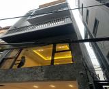 Bán gấp nhà Việt Hưng, Long Biên, ngõ thoáng đẹp, dân xây 58m2* 5 tầng nhỉnh 7 tỷ