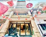 💥 1 CĂN DUY NHẤT HƠN 21 TỶ – HOÀNG NGÂN – PHÂN LÔ VIP – VỈA HÈ + VIEW CÔNG VIÊN – 65m²
