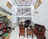Bán nhà 3 Tầng có sân thượng 147m2,Ngang 6M,đường 3 ô tô,gần Vincom Dĩ An