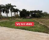 HOT !!! SỞ HỮU NGAY LÔ ĐẤT ĐẸP - GIÁ TỐT - Vị Trí Đắc Địa
