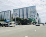 BÁN NHÀ 4 TẦNG -PARCMALL TẠ QUANG BỬU - QUẬN 8 - 5 PN - 5WC - 6,9 TỶ - GỌI NGAY 078496131