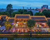 9,9 tỷ - CẦN BÁN LÔ ĐẤT 95m RẤT GẦN PHỐ CỔ HOA LƯ 0912.547.205