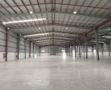 CHO THUÊ NHÀ XƯỞNG ĐỨC HÒA – LONG AN GÍA TỐT