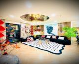 CĂN HỘ CC TIMESCITY, 95M, FULL NỘI THẤT CAO CẤP, SLOT Ô TÔ, THOÁNG, 3 NGỦ, CHỈ 12,5 TỶ.