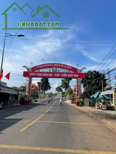 Đất Nền Cạnh KCN Long Khánh chỉ 700tr - 1