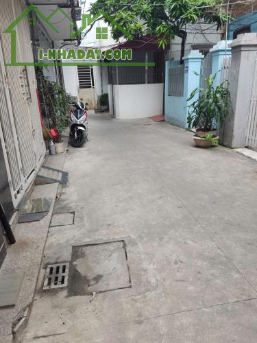 Bán 2 lô đất đẹp dọn sẵn mặt bằng ngõ 199 Tô Hiệu - 3
