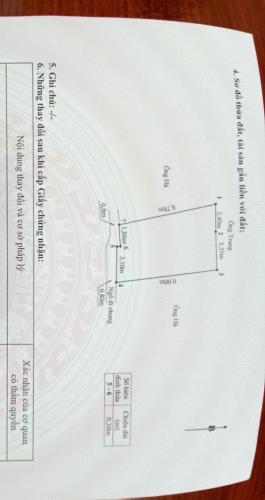 Bán 2 lô đất đẹp dọn sẵn mặt bằng ngõ 199 Tô Hiệu