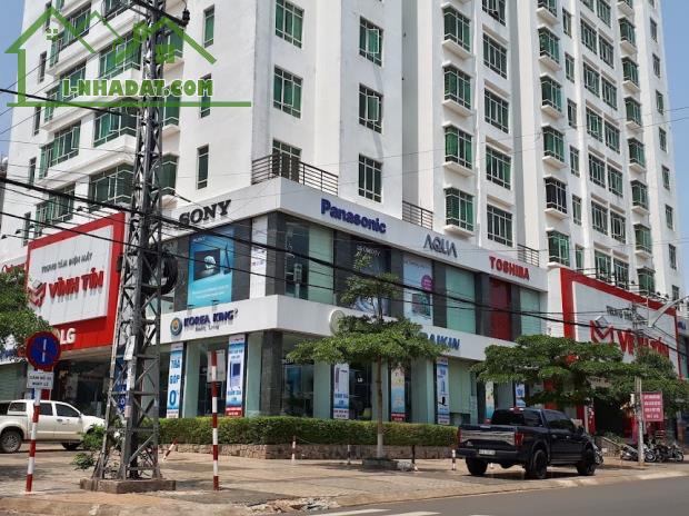 Nhà 4 phòng ngủ đường Hàm Nghi, Thanh Khê chỉ 4 tỷ - 1