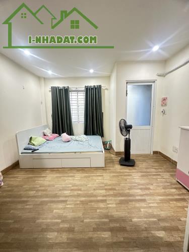Nhà 4 phòng ngủ đường Hàm Nghi, Thanh Khê chỉ 4 tỷ - 3