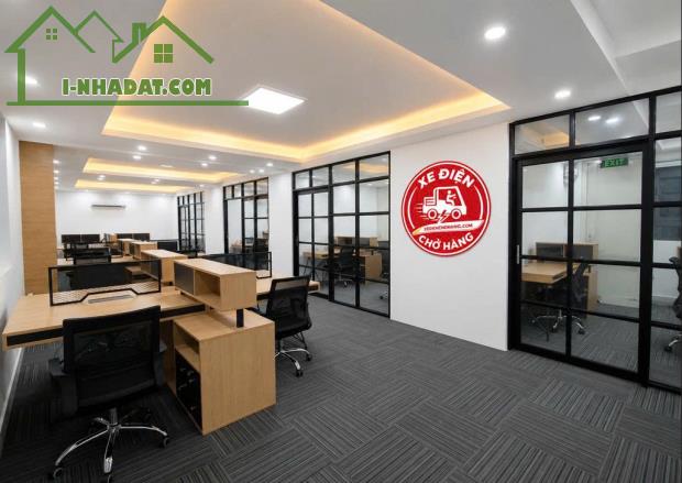 Cho Thuê VP Đang Kinh Doanh Xe Điện Chở Hàng (Xedienchohang.com) - 1